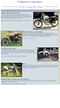 Mobile Screenshot of mxbikes.com